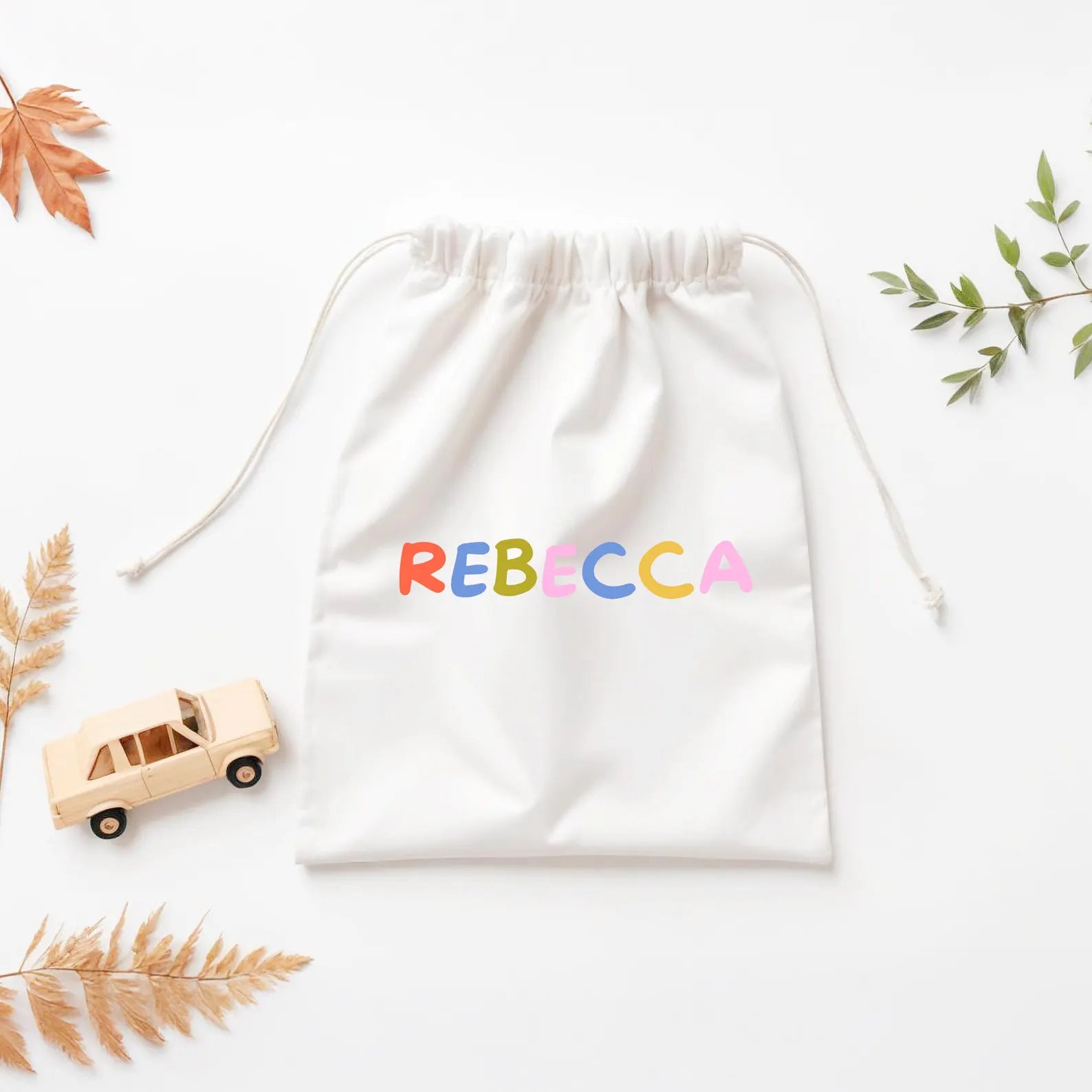 Personalised Party Bag, Kids Goodie Bag